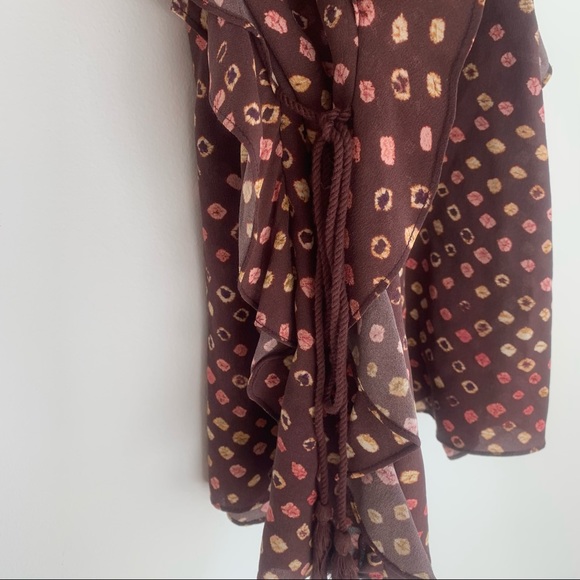 Ulla Johnson Silk Blouse - Picture 10 of 10